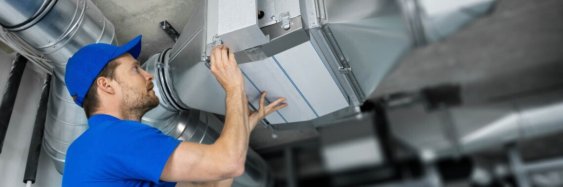 Servicetechniker 80 - 100% (m/w/d), 1. Bild