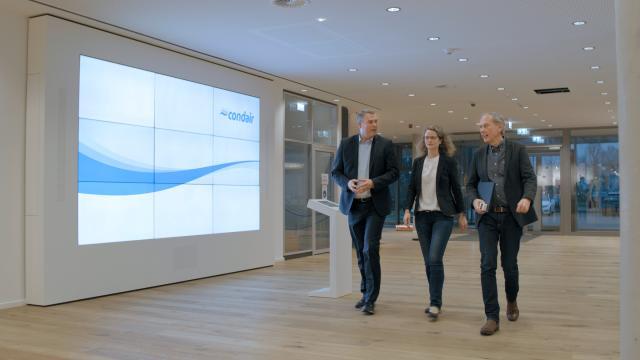 Technischer Verkaufsberater im Aussendienst 80 - 100 % (w/m/d), 1. Bild