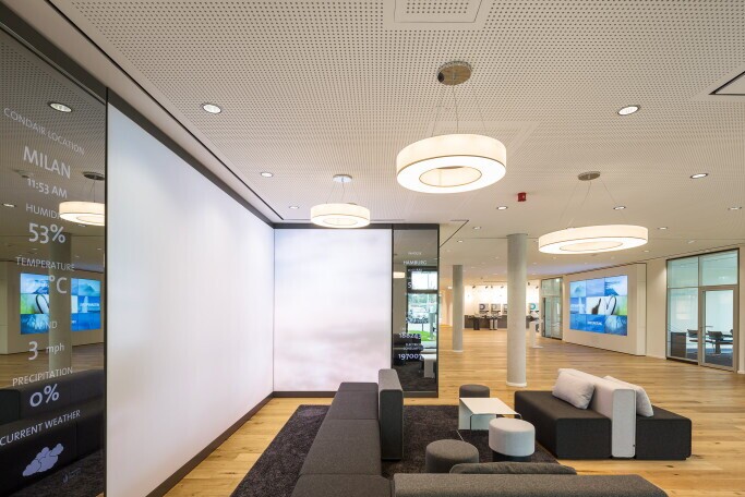 Trainee office management assistant (m/f/d), 3. image