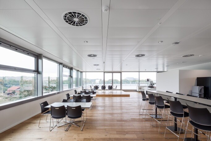 Industrial & Project Engineer Production (m/w/d), 2. Bild